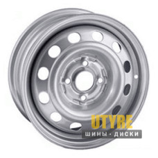 Steel Trebl 6085T 5.5x14 4x120 ET40 DIA67.1 S
