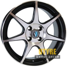 Tech Line TL 1613 6.5x16 5x114.3 ET45 DIA67.1 BD