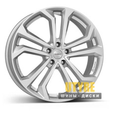 Dezent TA 6.5x16 5x112 ET22 DIA66.6 S