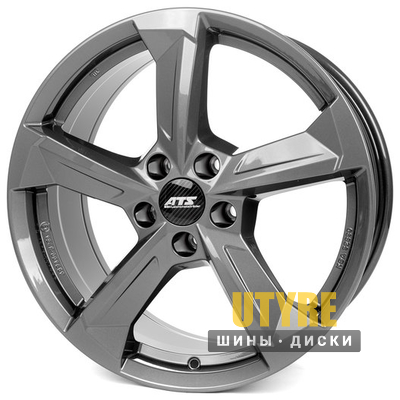 ATS Auvora 8x18 5x112 ET39 DIA66.6 DG.