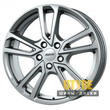 Alutec Tormenta 7x18 5x114.3 ET48.5 DIA67.1 PS
