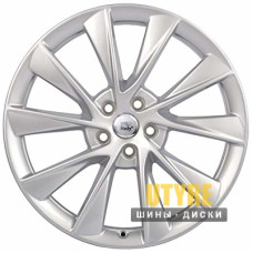 WSP Italy Tesla (W1401) Oxy 9x21 5x120 ET40 DIA64.1 S