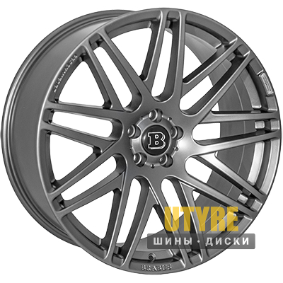 JH QC1157 10x22 5x112 ET35 DIA66.6 MtGP