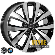 Zorat Wheels 7779 7.5x18 5x120 ET43 DIA74.1 BP