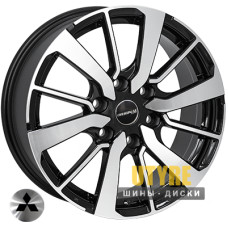 Zorat Wheels 7763 7.5x18 6x139.7 ET38 DIA67.1 BP