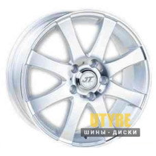 JT 461R 6.5x16 5x112 ET40 DIA73.1 SP
