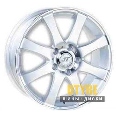 JT 461R 6.5x16 5x112 ET40 DIA73.1 SP
