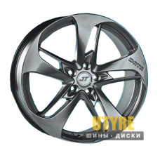JT 5303R 9x20 5x130 ET45 DIA71.6 HB