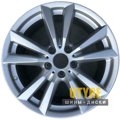 BMW OEM 6853952 8.5x18 5x120 ET46 DIA74.1 S