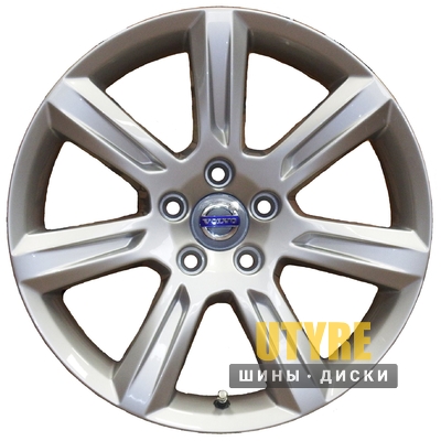 Volvo OEM 31362838 8x17 5x108 ET42 DIA63.4 S