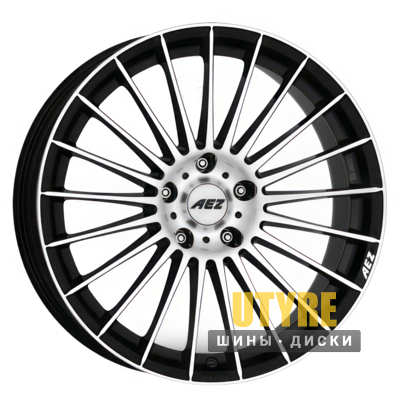 Aez Valencia 8x17 5x120 ET30 DIA72.6 BP