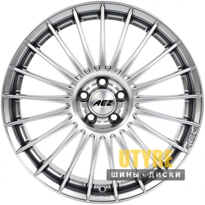 Aez Valencia 7x16 5x115 ET40 DIA70.2 PS