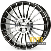 Aez Valencia 8x17 5x120 ET30 DIA72.6 BM