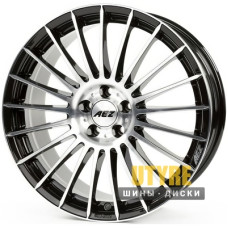 Aez Valencia 8x17 5x120 ET30 DIA72.6 BM