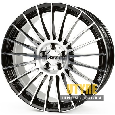 Aez Valencia 8x17 5x120 ET30 DIA72.6 BM