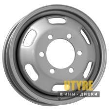 ALST (KFZ) 6023 5.5x16 6x170 ET113 DIA130.1 S