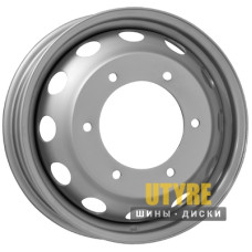 ALST (KFZ) 6685 5.5x16 6x205 ET121.5 DIA161