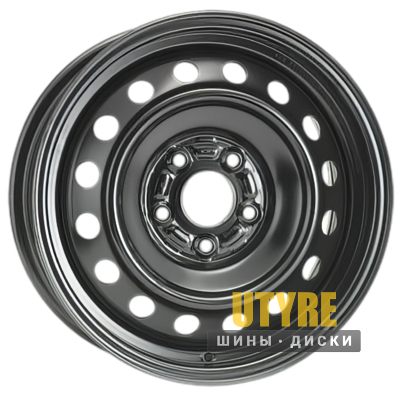 ALST (KFZ) 7780 Fiat 7x16 5x108 ET42 DIA65