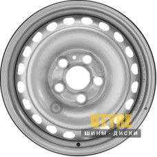 ALST (KFZ) 9053 6.5x16 5x120 ET62 DIA65.1 S