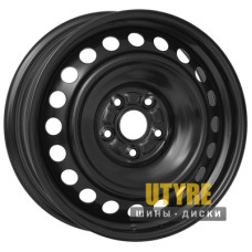ALST (KFZ) 9016 6.5x17 5x114.3 ET45 DIA60