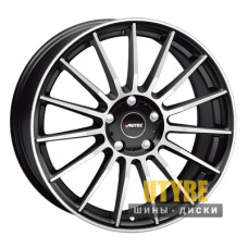 Autec Lamera 7.5x17 5x100 ET40 DIA70.1 BMP