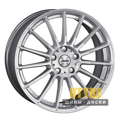 Autec Lamera 7.5x17 5x112 ET45 DIA70.1 HS