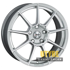 Autec ClubRacing 8.5x18 5x120 ET30 DIA72.6 HS