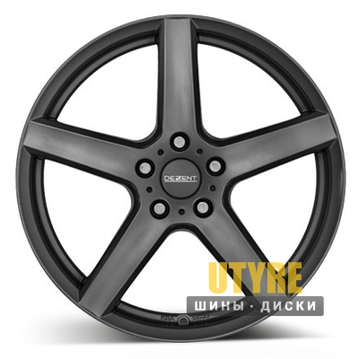 Dezent TY 6x15 5x114.3 ET48 DIA71.6 GR