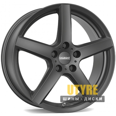 Dezent TY 7x16 5x112 ET40 DIA70.1 MGR