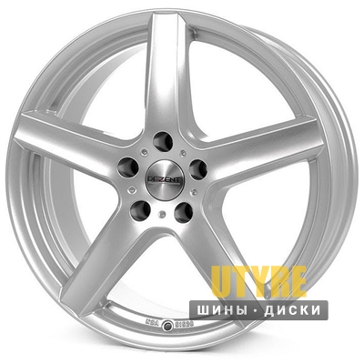 Dezent TY 6.5x16 5x108 ET50 DIA70.1 S