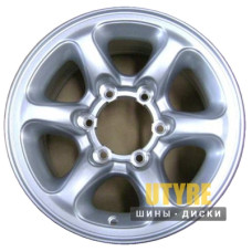Great Wall 20-3101020A2 7x15 6x139.7 ET10 DIA110 S