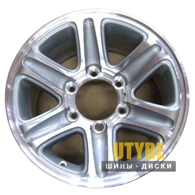 Great Wall 20-3101011-L00 7x15 6x139.7 ET10 DIA110.1 S