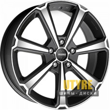 Momo Legend 7x17 5x100 ET43 DIA72.2 BMP