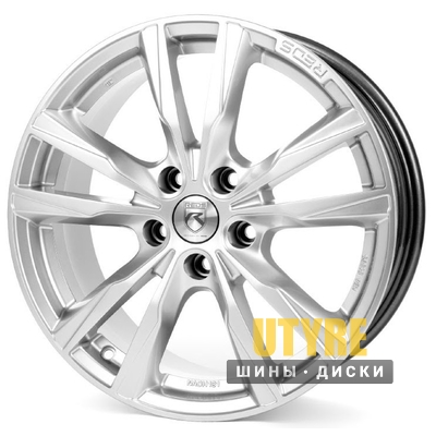 Momo Reds K2 HD 7.5x17 5x108 ET45 DIA72.3 HS