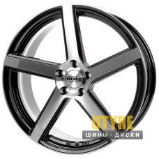 Dotz CP5 7x17 5x112 ET45 DIA70.1 BP