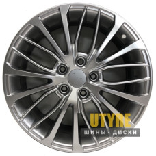 Replica Toyota CT2331 7x17 5x114.3 ET45 DIA67.1 HS