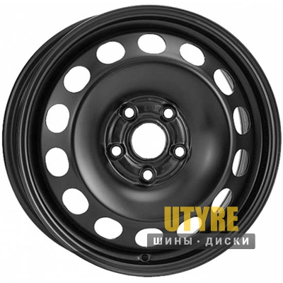 ALST (KFZ) 8005 Honda 6.5x16 5x114.3 ET55 DIA64.1 S