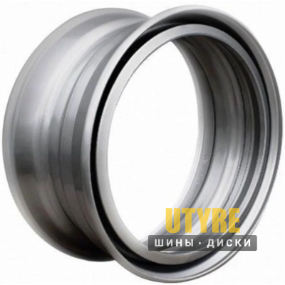 Kapitan Обод под клинья 7.5x22.5 0x0 ET115 DIA0 S