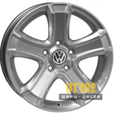 Replica Volkswagen VW614x 7.5x17 5x130 ET55 DIA71.6 HS
