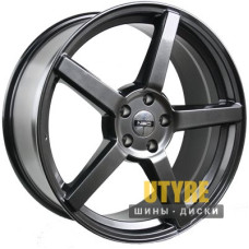 Tech Line TL V03.20 8.5x20 5x114.3 ET40 DIA67.1 BH