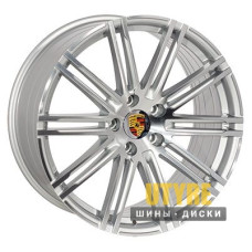 Replica Porshe-PO011 9x20 5x112 ET26 DIA66.6 SMF