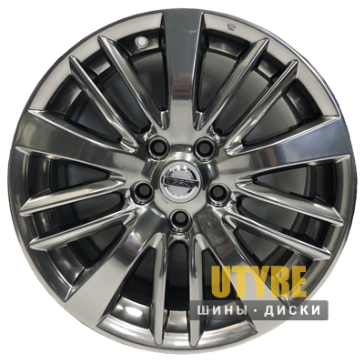 Replica Nissan CT2207 7x17 5x114.3 ET45 DIA67.1 HB