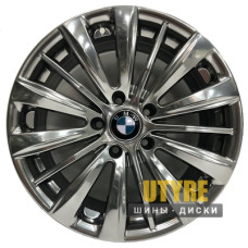 Replica BMW CT1571 8x17 5x120 ET20 DIA0 HB