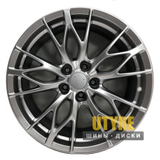 Replica Lexus CT4344 8x18 5x114.3 ET30 DIA60.1 HS