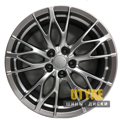 Replica Lexus CT4344 8x18 5x114.3 ET30 DIA60.1 HS