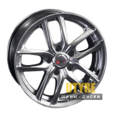 Sportmax Racing SR-628 7x16 5x112 ET38 DIA0 HB