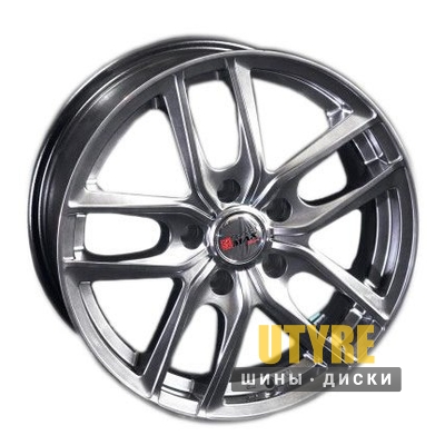 Sportmax Racing SR-628 7x16 5x112 ET38 DIA0 HB