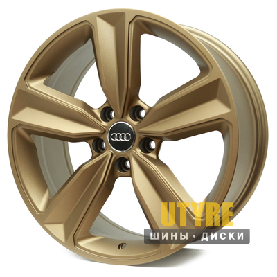 Replica Audi R1093 9x20 5x112 ET30 DIA66.6 BR
