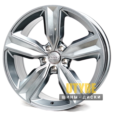 Replica Audi R1093 8x18 5x112 ET40 DIA66.6 GM