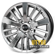 Replica Nissan RB207 7x17 5x114.3 ET45 DIA0 HB